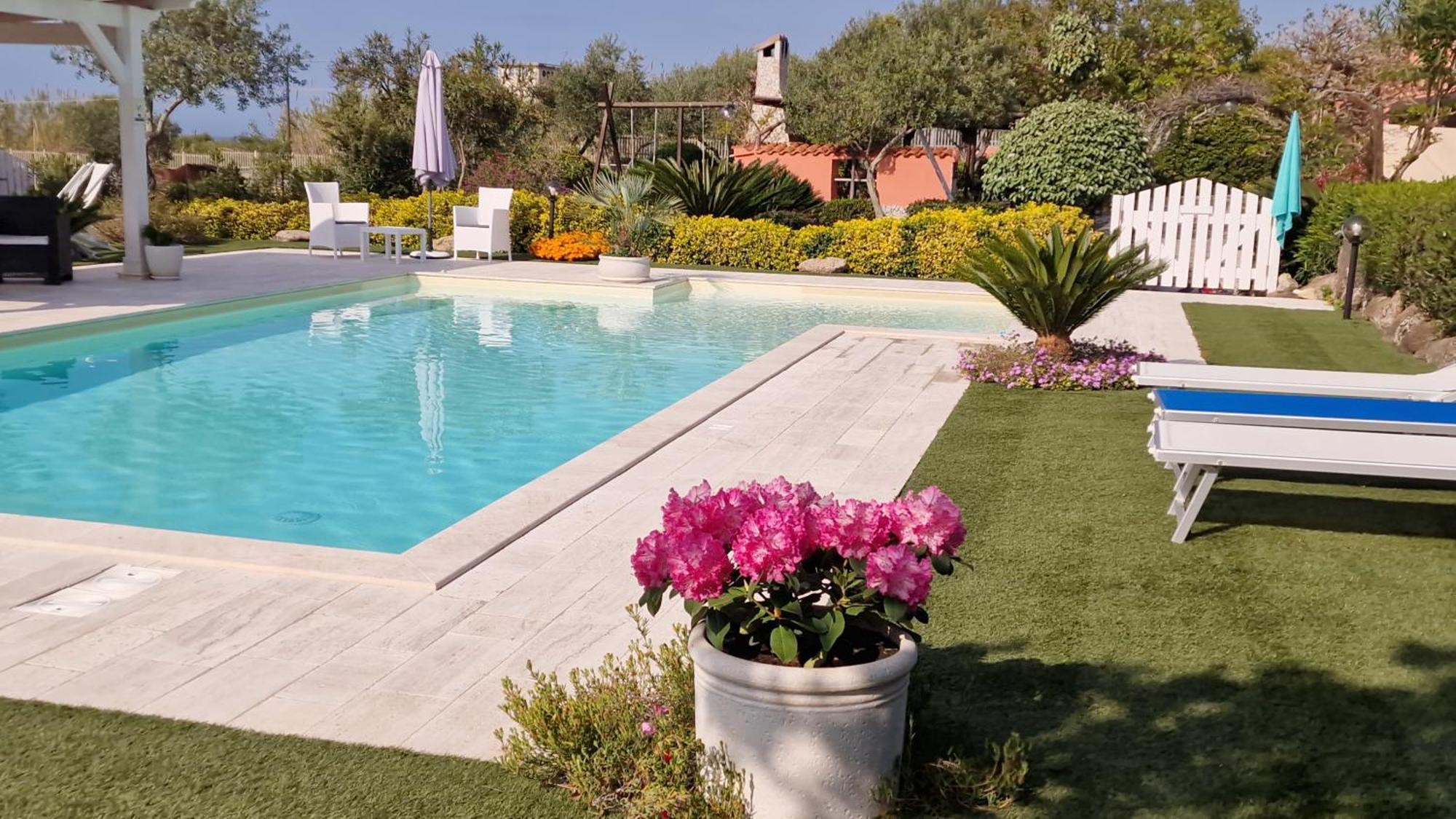 Antico Casolare Sorso-Tourist Rental Dış mekan fotoğraf